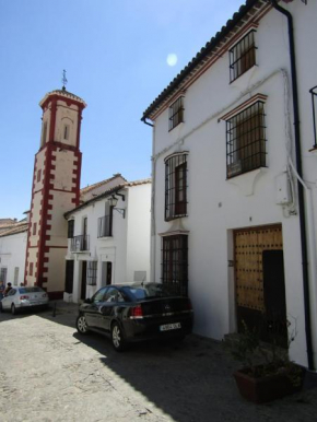 Casa Virués